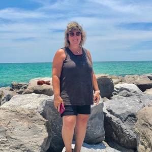 Meet your Posher, Terri